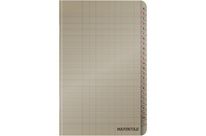 Répertoire piqué 96 pages, 11x17 cm, Seyes. 90g