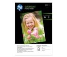 HP - Paquet de 100 papiers photo semi glacé A4 200 gr  Q2510A