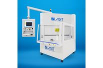 Machine de marquage laser RotoMark XL