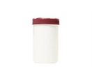 PACKO POT 2500ML PE BLANC 4325 SANS COUVERCLE