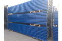 Rayonnage lourd occasion