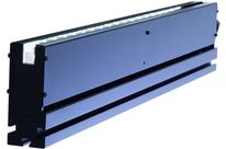 Eclairage linéaire pour la détection des bosses et des plis - CCS LNDG