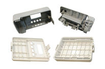 Sous-traitance en injection plastique pour la fabrication de contenants