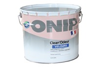 Peinture destructrice des mauvaises odeurs: CLEAN’ODEUR Velours