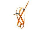 Harnais antichute ECO - 2 points d'attache