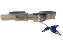 Antivol acier SECULOCK