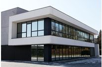 Construction modulaire Bureaux | Thibault Bâtiment Industriel