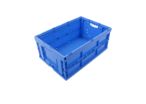 Bac pliable - Falter 6426 bleu
