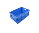 Bac pliable - Falter 6426 bleu
