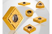 Nuance avec revêtement PVD | TT3020