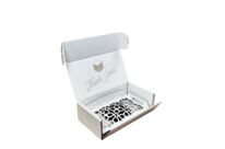 Calage par maillage en carton personnalisable | Korrvu 