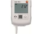 Module d’enregistreur de données avec 1 capteur de température CTN interne | testo 150 T1