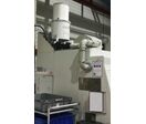 Solutions de filtration individuelles des brouillards d'huile | TECHNIFILTRE-LOSMA
