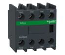 Bloc de contact auxiliaire pour contacteur | LADN22 Schneider Electric
