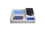 Laboratory Water Hardness Test Meter | BOQU INSTRUMENT