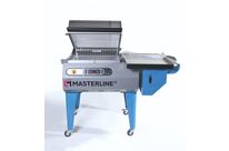 Soudeuse à Cloche Masterline 650R