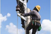 Géolocalisation de personne isolée (Protection Travailleur Isolé)