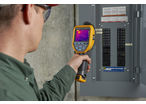 Caméra infrarouge 260 x 195 FLUKE TiS60