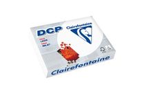 Ramette papier DCP Clairefontaine A4  160 gr  250 feuilles Blanc 1842