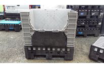 Caisse palette 1200x1000mm 