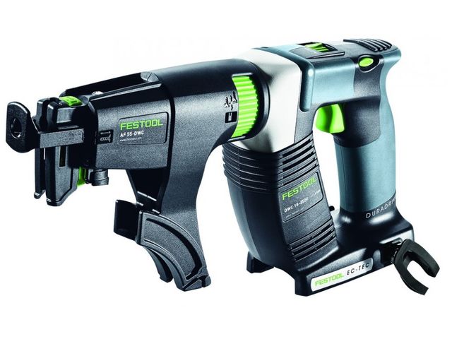 DWC 18-4500 Li-Basic - livrée nue