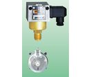 Pressostats pour applications générales SCH-DCM, -DCMV