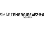 System-c instrumentation sera présent au salon SMART ENERGIES EXPO les 5 et 6 Juin 2018 à Paris !