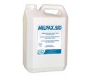 Détergent industriel pour le lavage des poids lourds - MILPAX.SID