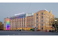 Réalisation d’éclairage architectural