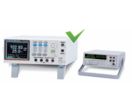 Milliohmmètre de table GW | Instek GOM 804/805