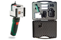 Pistolet de marquage jet d'encre : tous supports