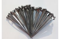 Scellé de sécurité pour feuillard acier : BALLSEAL