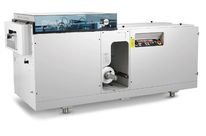 Machine d’emballage horizontale automatique et compacte | PLEXI 30 et 60