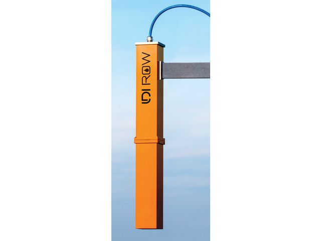 détecteur hydrocarbures LDI ROW