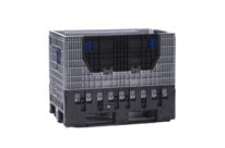 Location - Caisse palette plastique 950