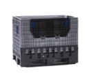 Location - Caisse palette plastique 950