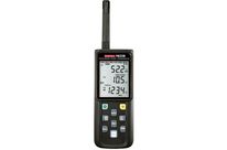 Thermo-hygromètres numériques | 9822/9822B