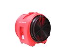Ventilateur extracteur mobile 400 mm - 700 W MW Tools MV400PP