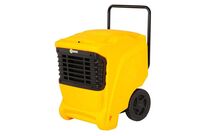 Déshumidificateur mobile professionnel renforcé - SOVELOR-DANTHERM