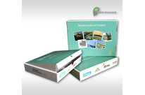 Impression de boite e commerce