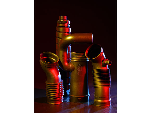 EXTRUSION SOUFFLAGE 2D-3D, INJECTION - Pièces Techniques tous secteurs