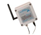 Transmetteur de pH/température sans fil à compensation automatique de température UWPH-2-NEMA