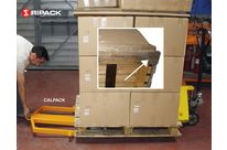 Réhausseur de palette RIPACK CALPACK
