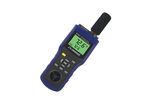 Instrument de mesure environnementale multifonction série RH87