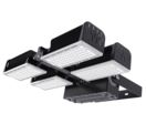 Projecteur LED pour éclairage des grands espaces - Sites Industriels et Ferroviaires TRITAN 500