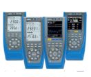 Multimètres numériques ASYC IV Metrix 