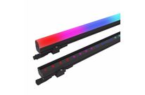 Luminaire Led RGB : SWORD 100X4 RGB SERIES