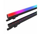 Luminaire Led RGB : SWORD 100X4 RGB SERIES