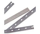 Lame dentée pour operculeuse MECAPLASTIC