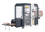 Formeuse de caisses communicante 4.0 - EVOBOX